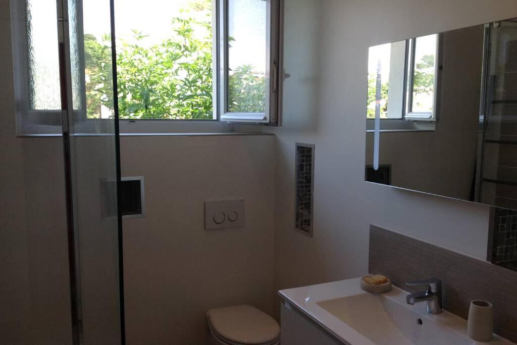 Suite Sur La Mer Marseille Corniche 외부 사진