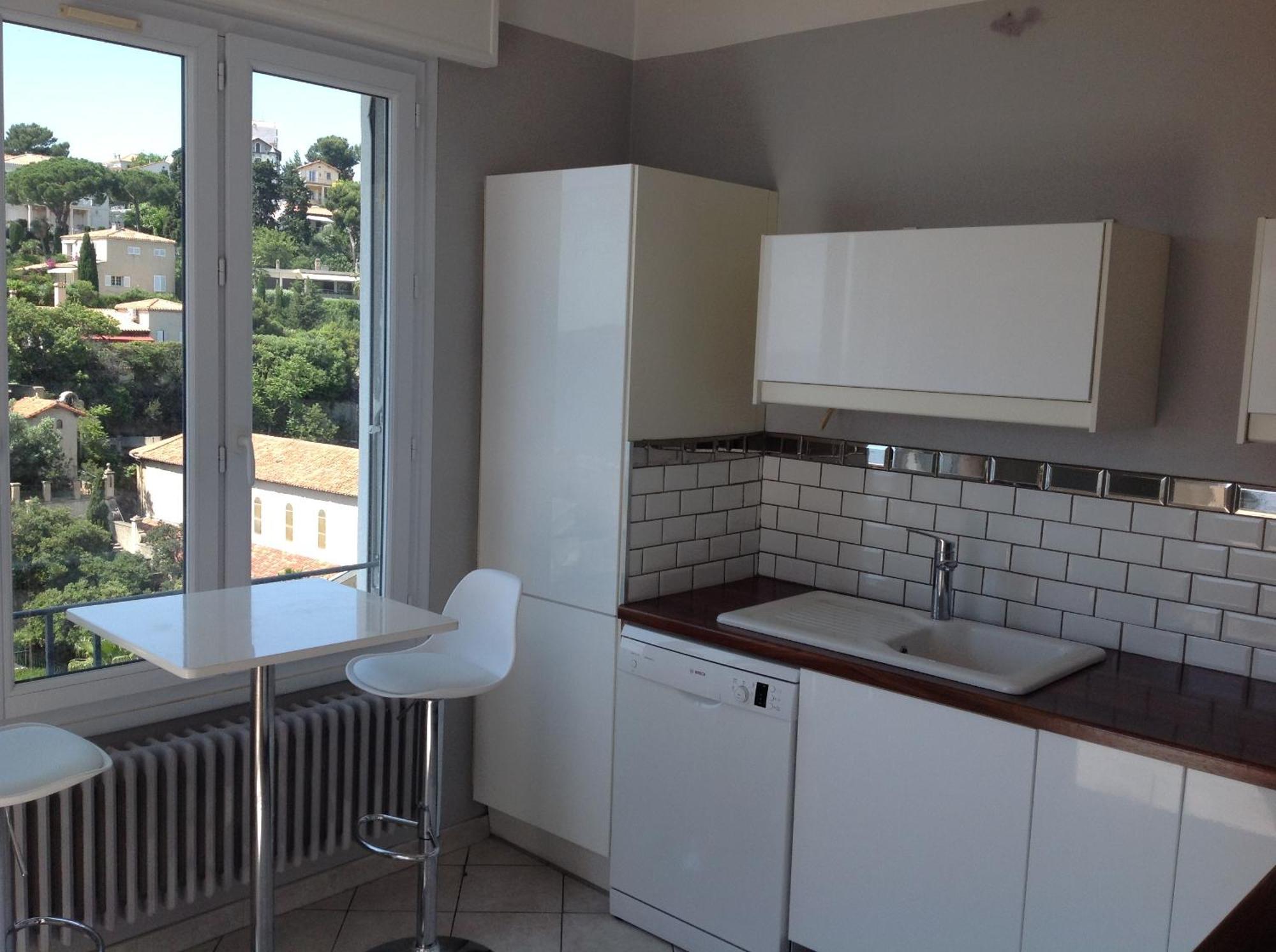 Suite Sur La Mer Marseille Corniche 외부 사진