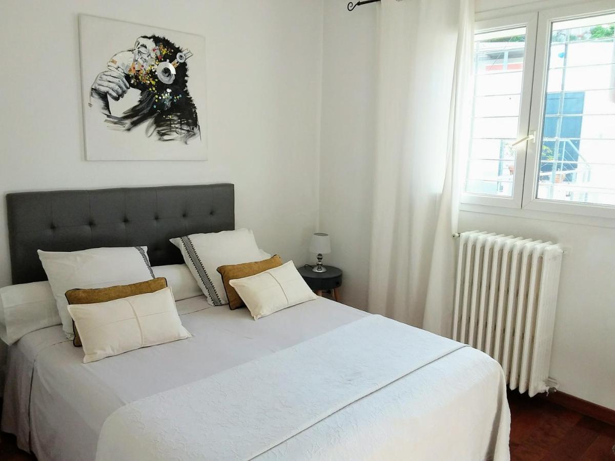 Suite Sur La Mer Marseille Corniche 외부 사진